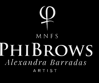 PhiBrows Alexandra Barradas