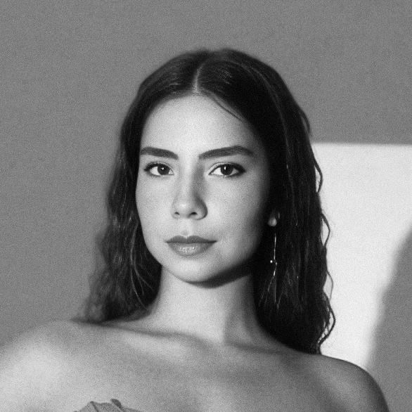 Lucía Ramírez Flores